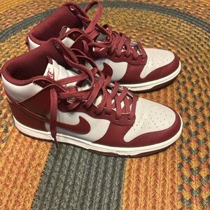 Nike dunks